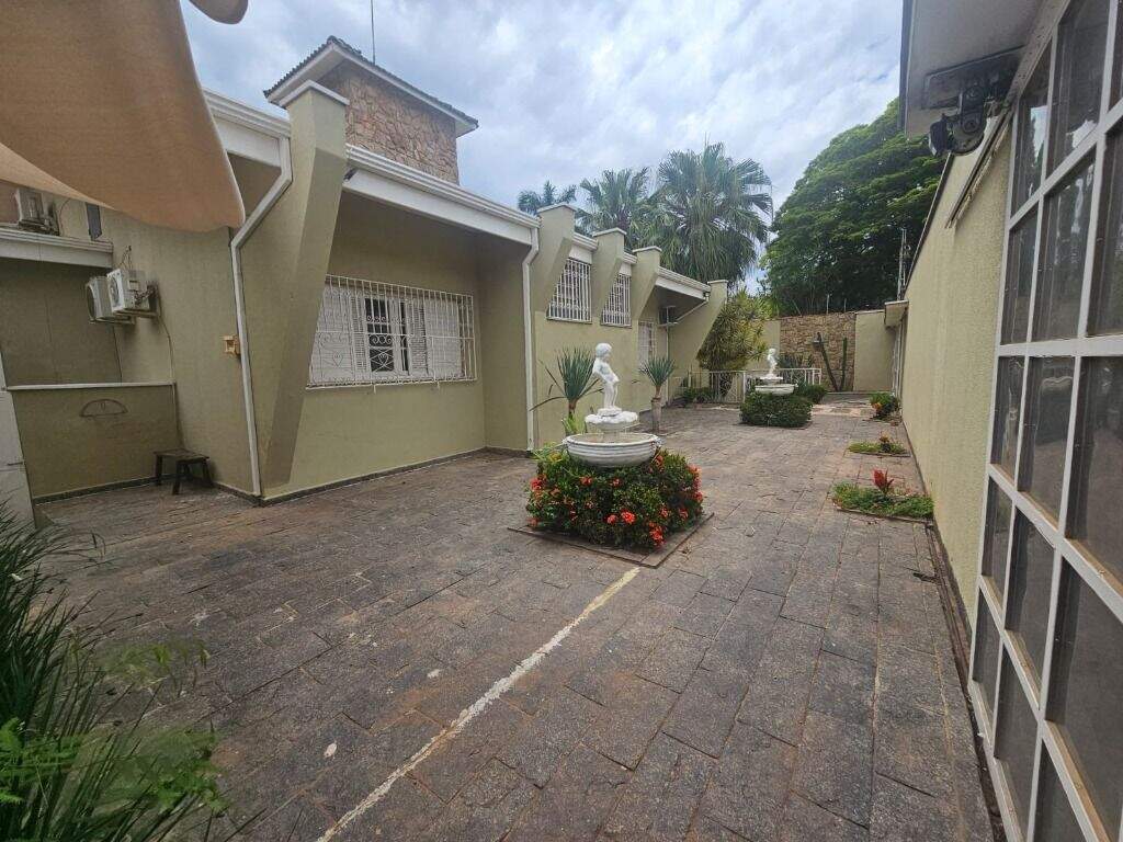 Casa para aluguel no Nova Piracicaba: 