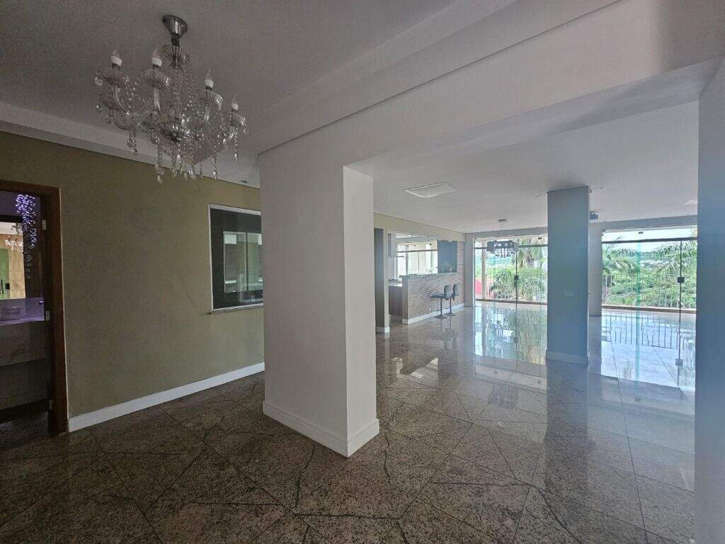 Casa para aluguel no Nova Piracicaba: 