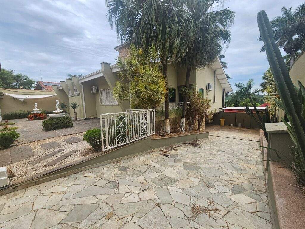 Casa para aluguel no Nova Piracicaba: 