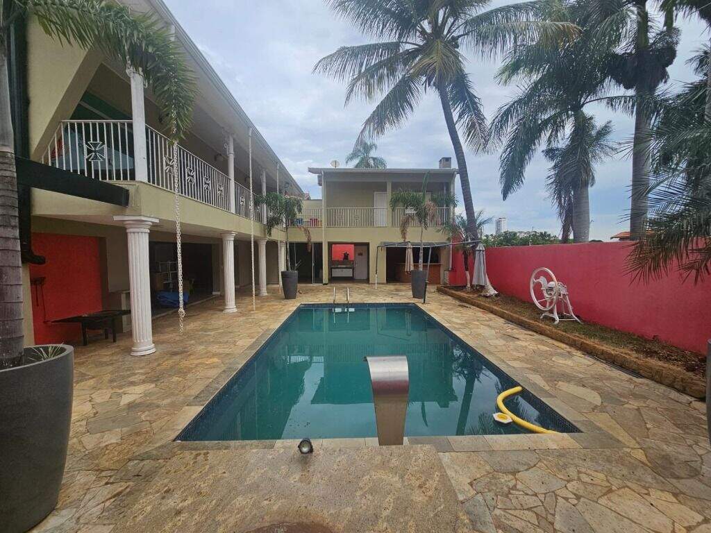 Casa para aluguel no Nova Piracicaba: 
