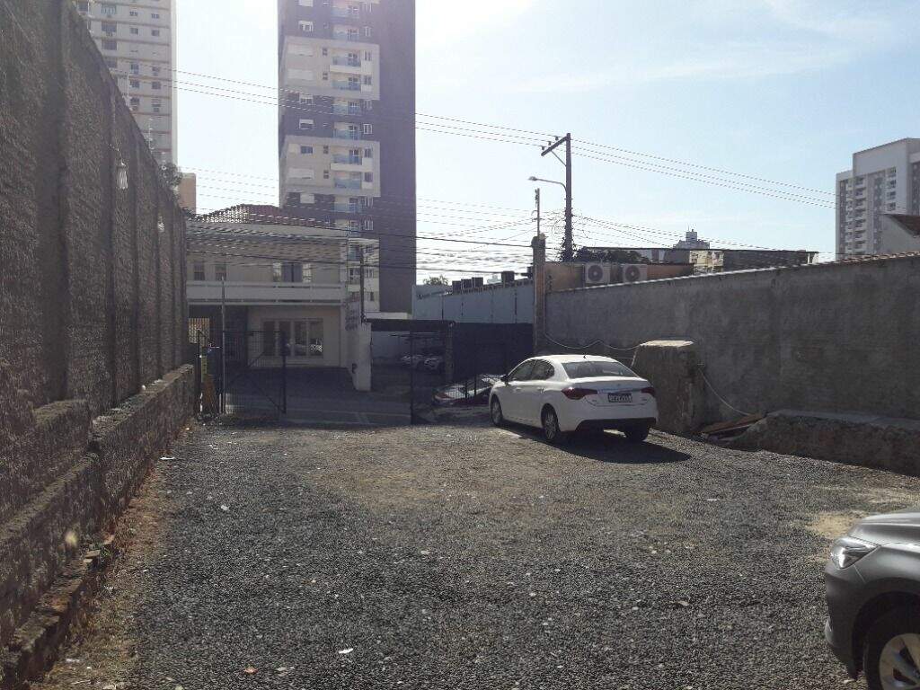 Terreno à venda no Centro: Terreno à venda, 237 m² por R$ 500.000 - Centro - Piracicaba/SP