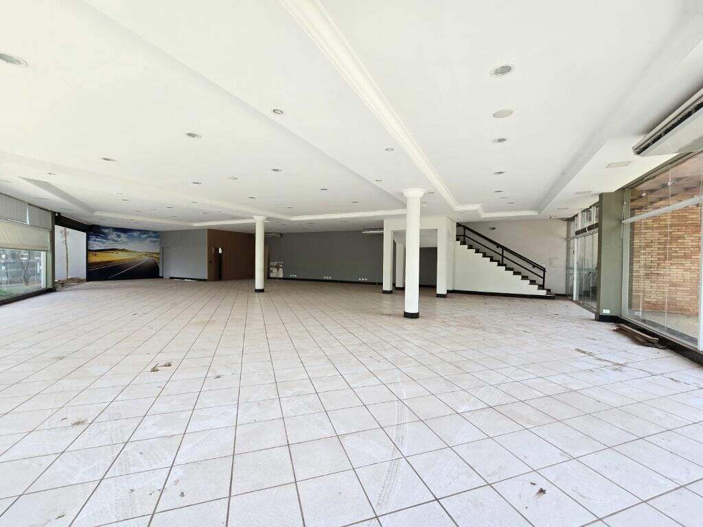 Salão para aluguel no Nova Piracicaba: 
