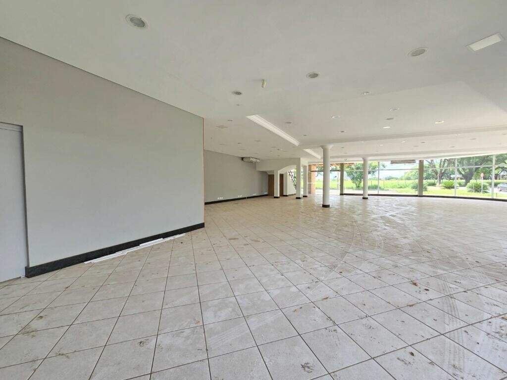 Salão para aluguel no Nova Piracicaba: 
