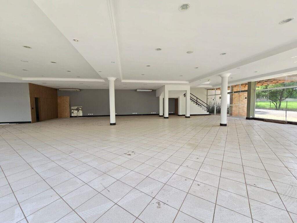 Salão para aluguel no Nova Piracicaba: 