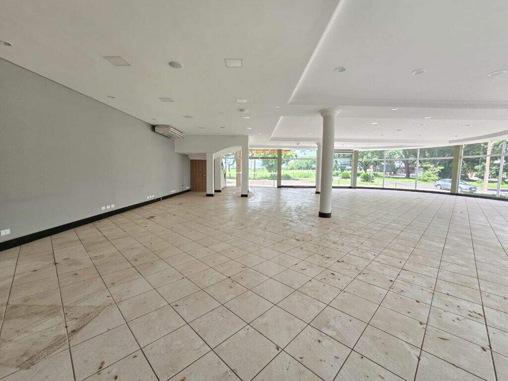 Salão para aluguel no Nova Piracicaba: 