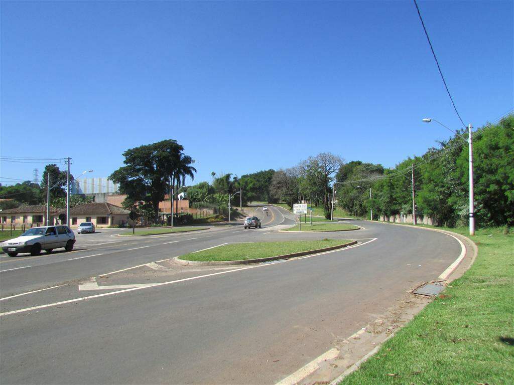 Área à venda no Jardim Nova Iguaçu: 