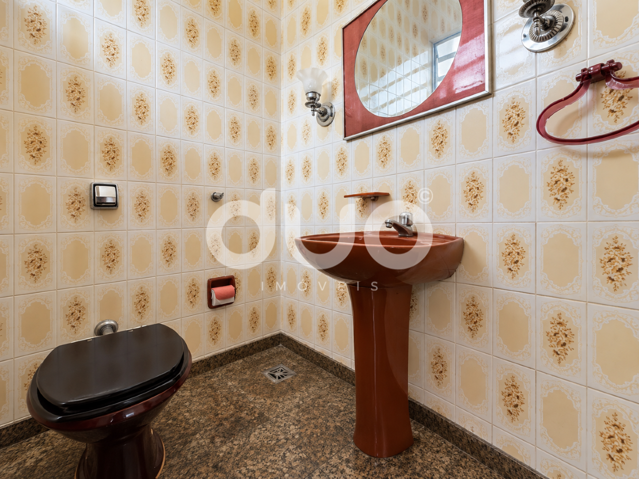 Casa, 4 quartos, 285 m² - Foto 17