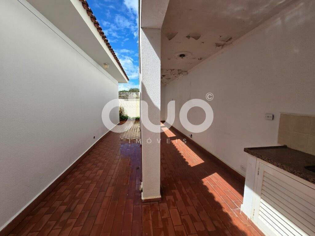 Casa, 4 quartos, 285 m² - Foto 38