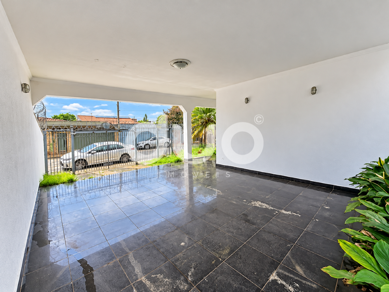Casa para aluguel no Nova Piracicaba: 