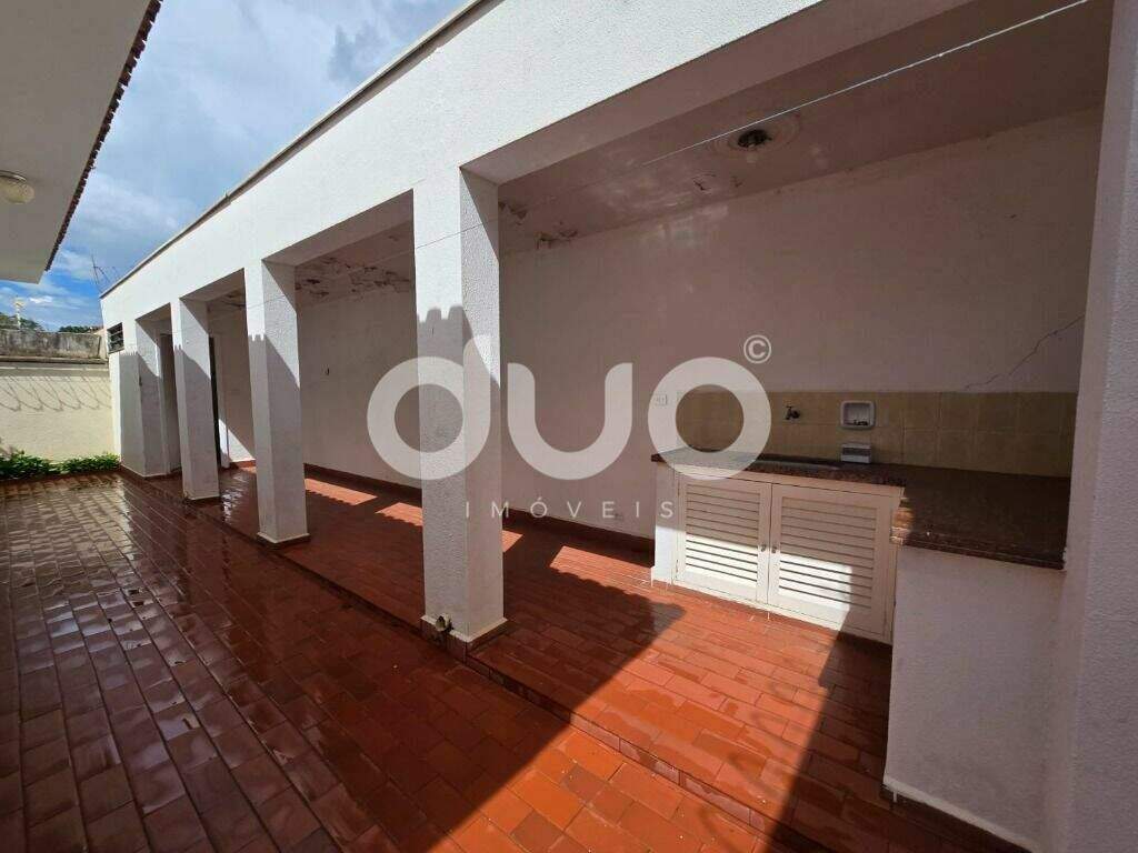 Casa, 4 quartos, 285 m² - Foto 34