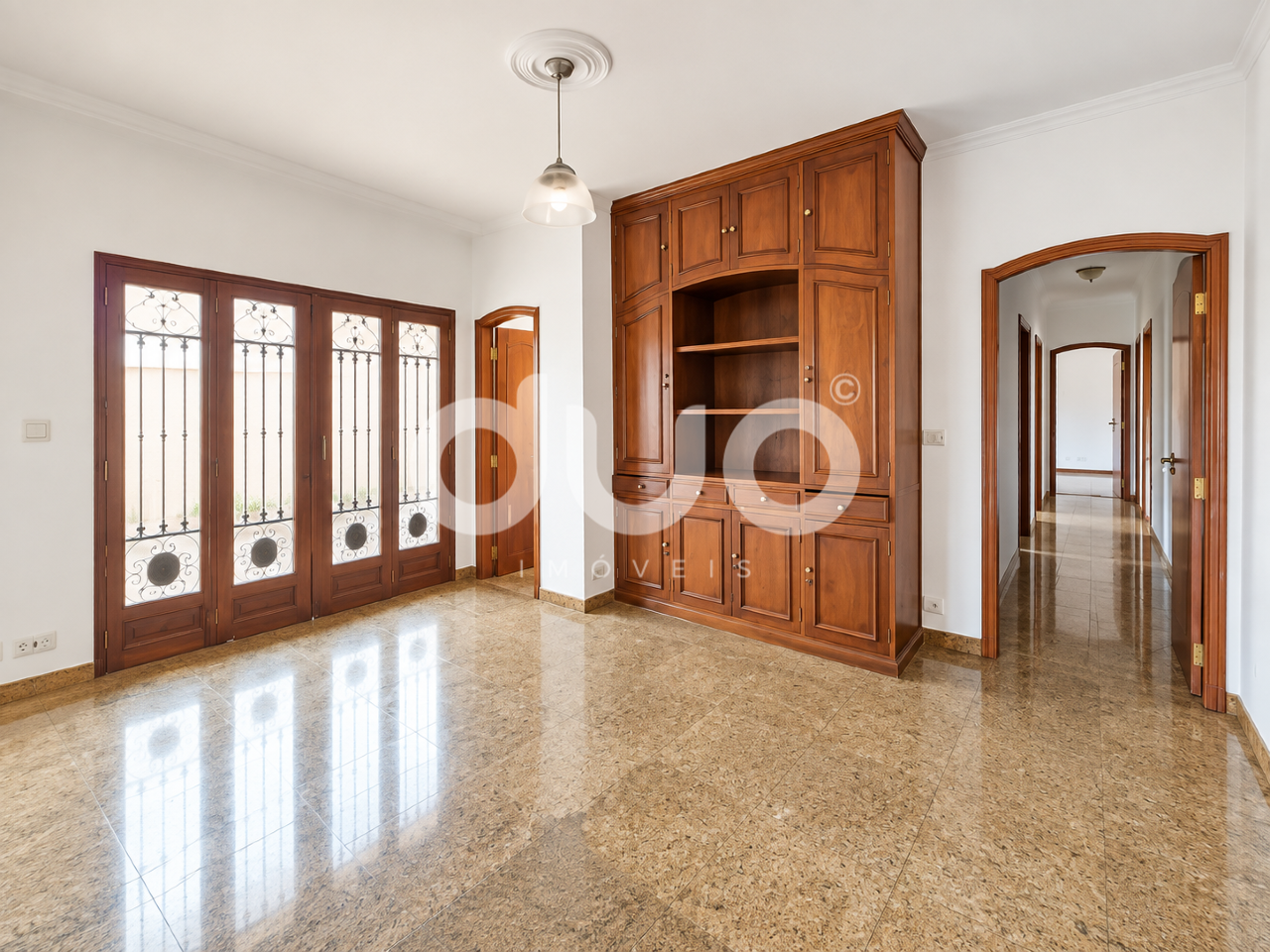 Casa, 4 quartos, 285 m² - Foto 20