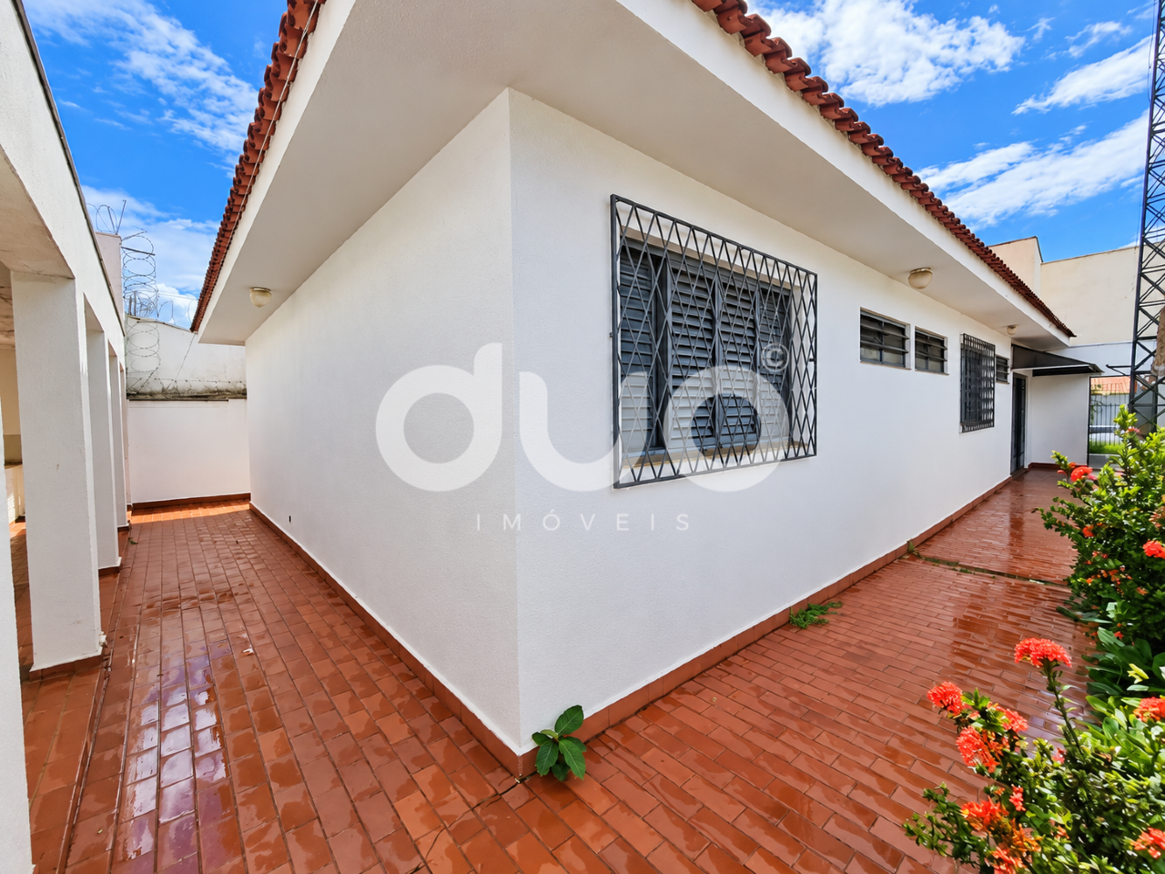Casa para aluguel no Nova Piracicaba: 