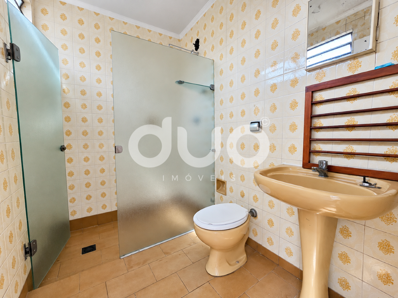 Casa para aluguel no Nova Piracicaba: 
