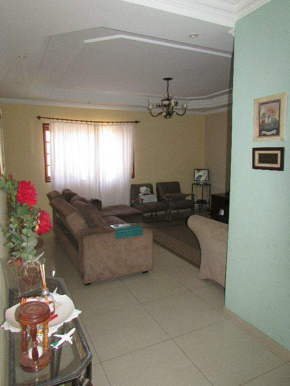 Casa à venda no Pompéia: 