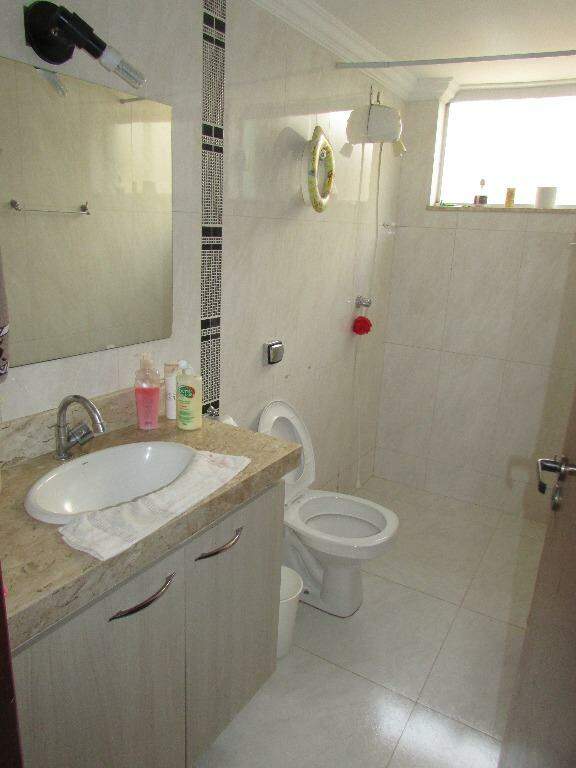 Casa à venda no Pompéia: 