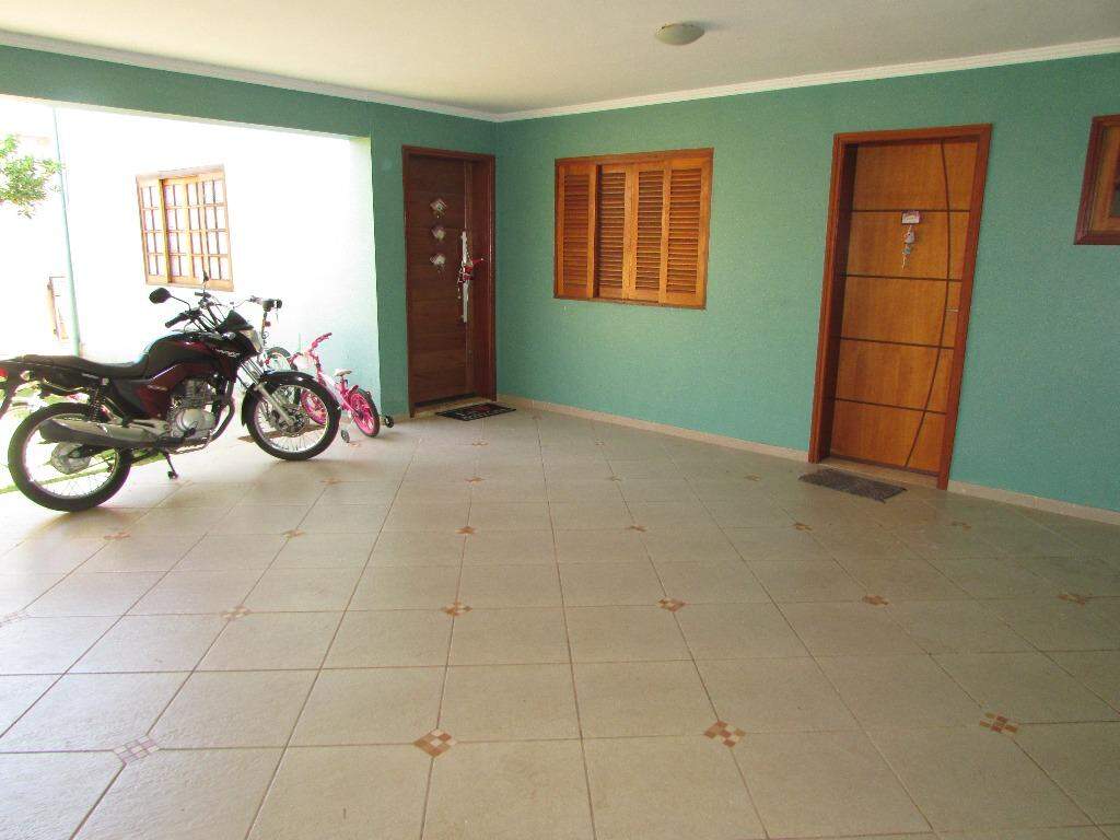 Casa à venda no Pompéia: 
