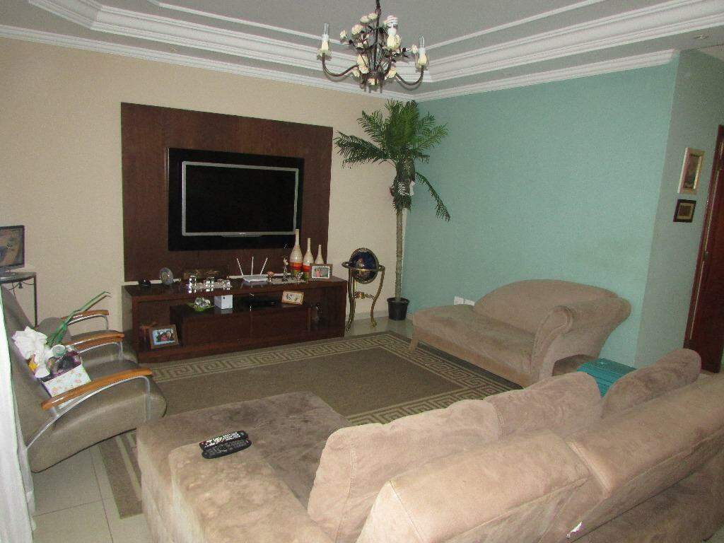 Casa à venda no Pompéia: 