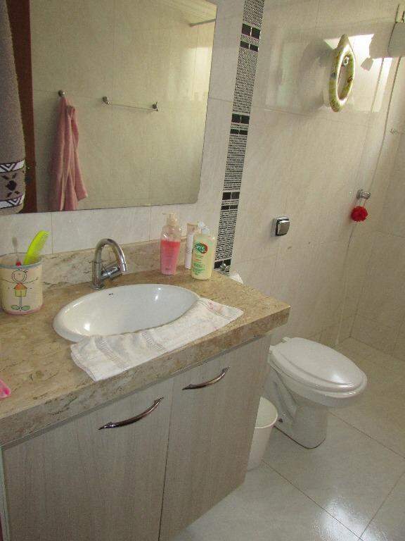 Casa à venda no Pompéia: 