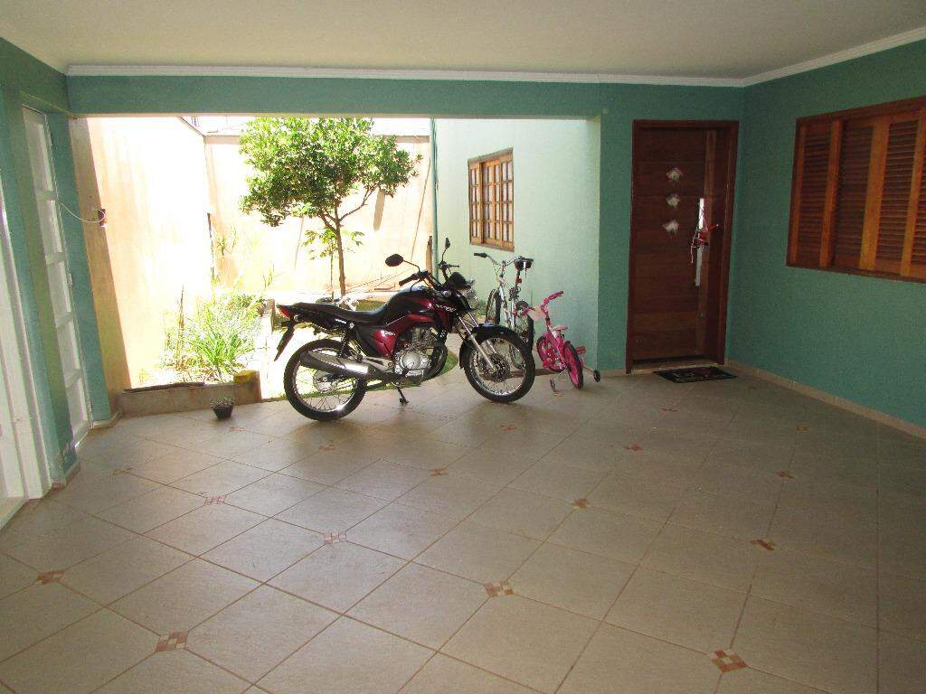 Casa à venda no Pompéia: 