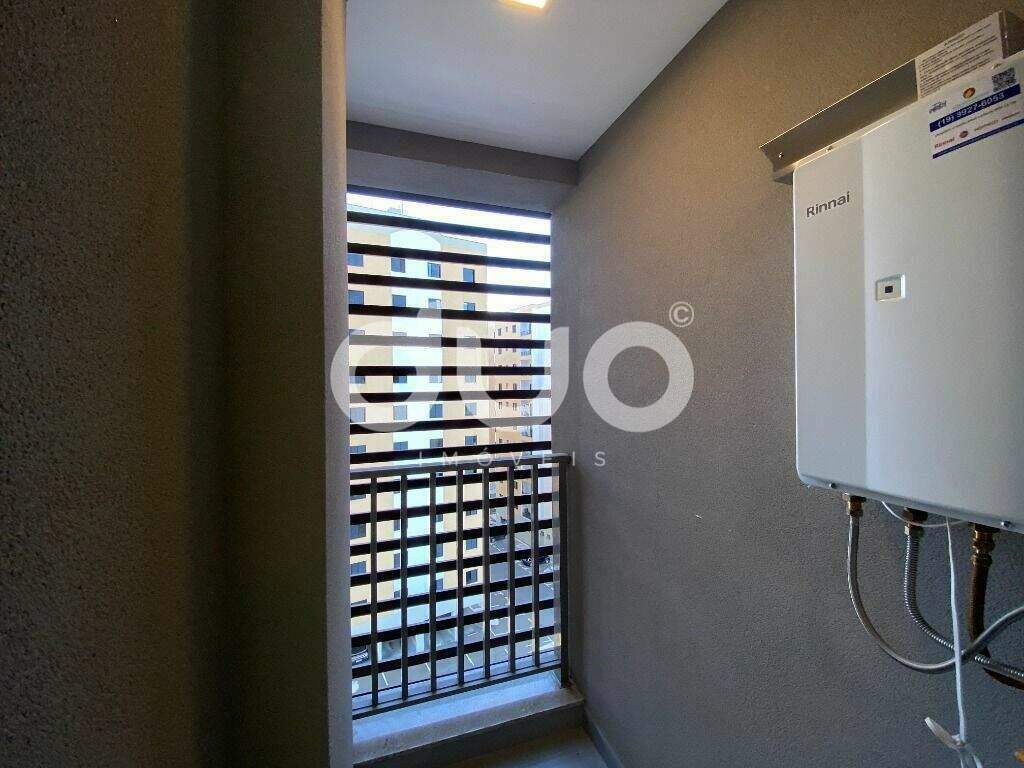 Apartamento, 3 quartos, 170 m² - Foto 42