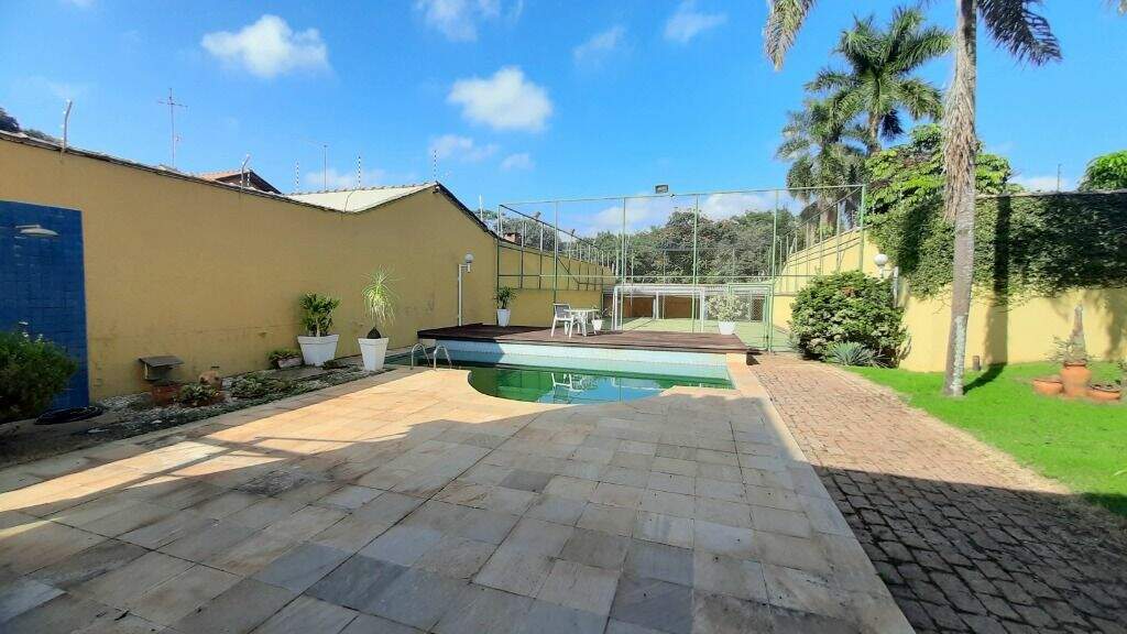 Casa, 5 quartos, 380 m² - Foto 42