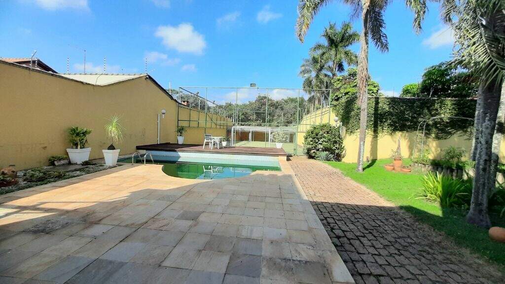 Casa, 5 quartos, 380 m² - Foto 43