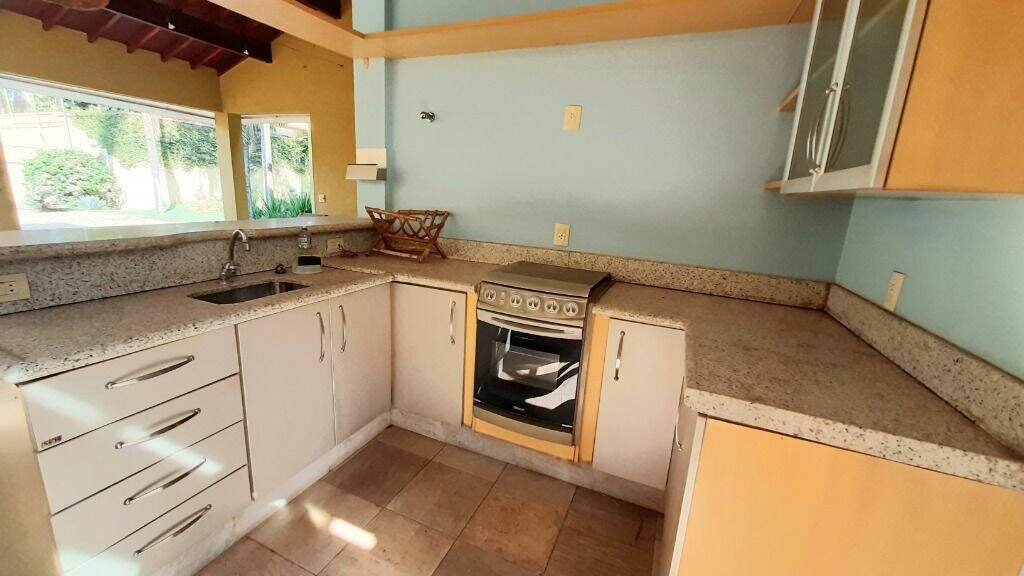 Casa, 5 quartos, 380 m² - Foto 45