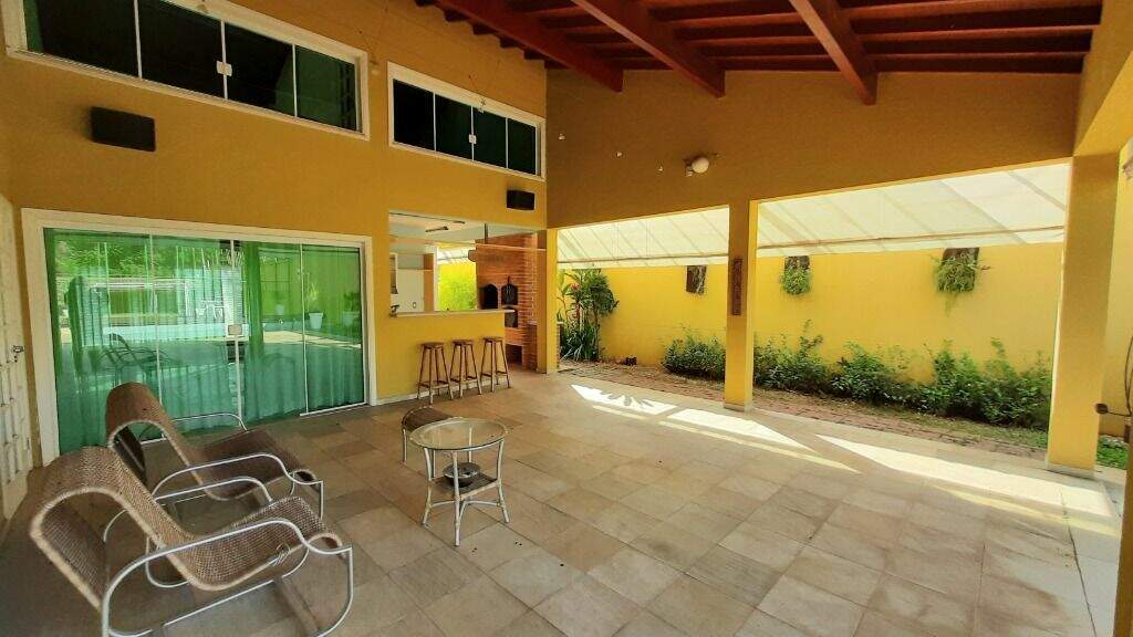 Casa, 5 quartos, 380 m² - Foto 41