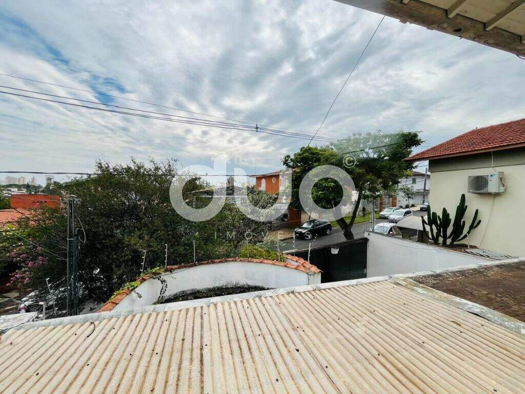 Casa, 4 quartos, 343 m² - Foto 49