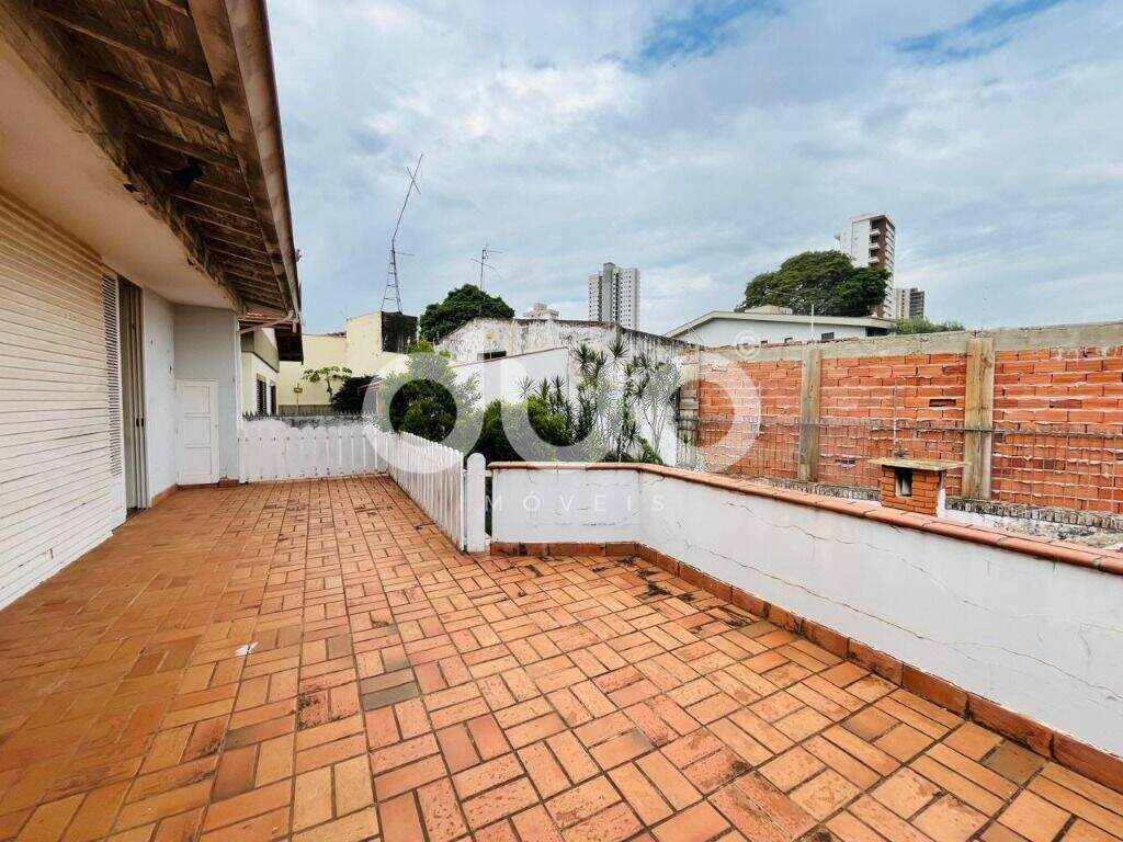 Casa, 4 quartos, 343 m² - Foto 56