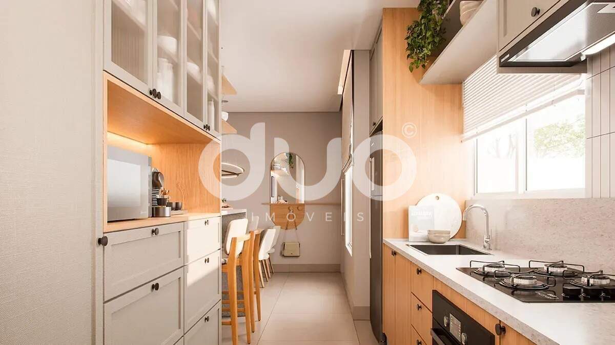 Casa em Condominío à venda no Glebas Califórnia: 