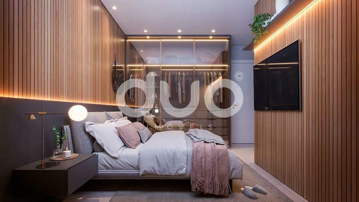 Casa em Condominío à venda no Glebas Califórnia: 