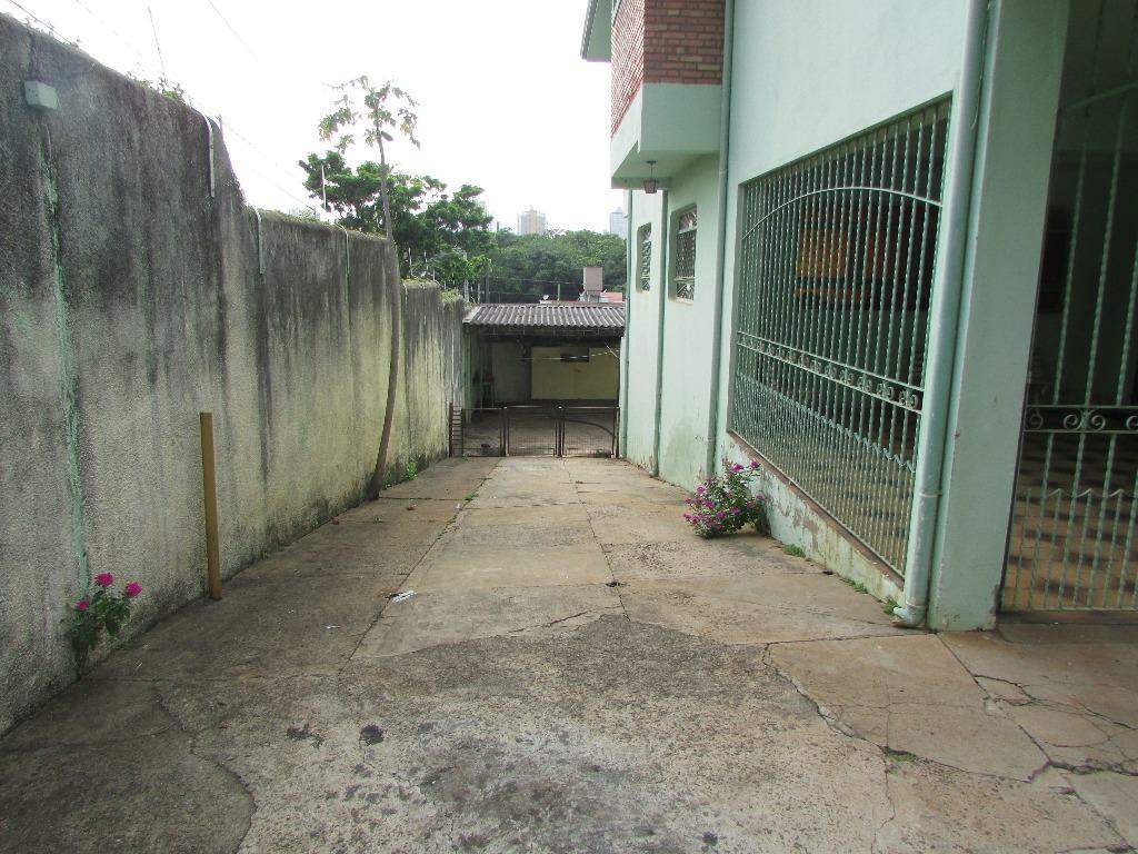 Casa à venda no Vila Rezende: 