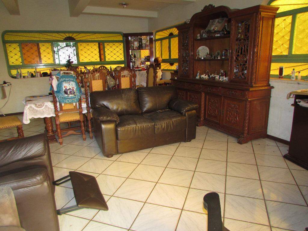 Casa à venda no Vila Rezende: 