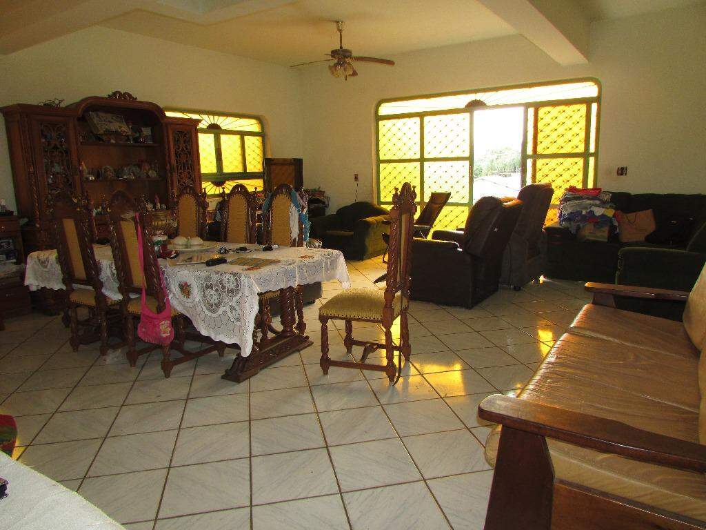 Casa à venda no Vila Rezende: 