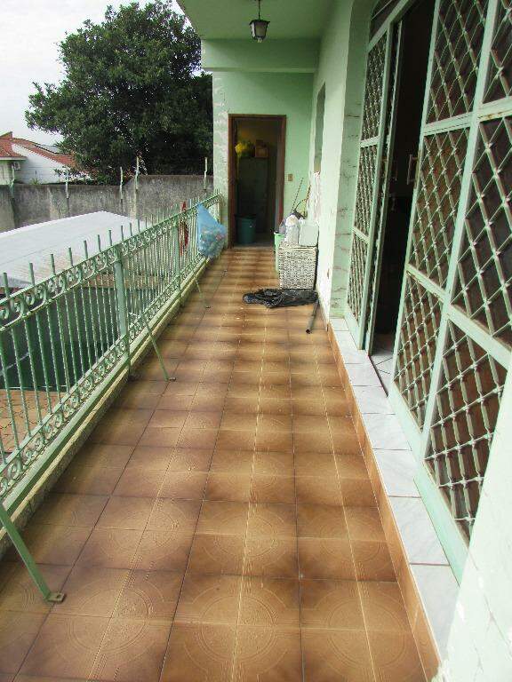 Casa à venda no Vila Rezende: 