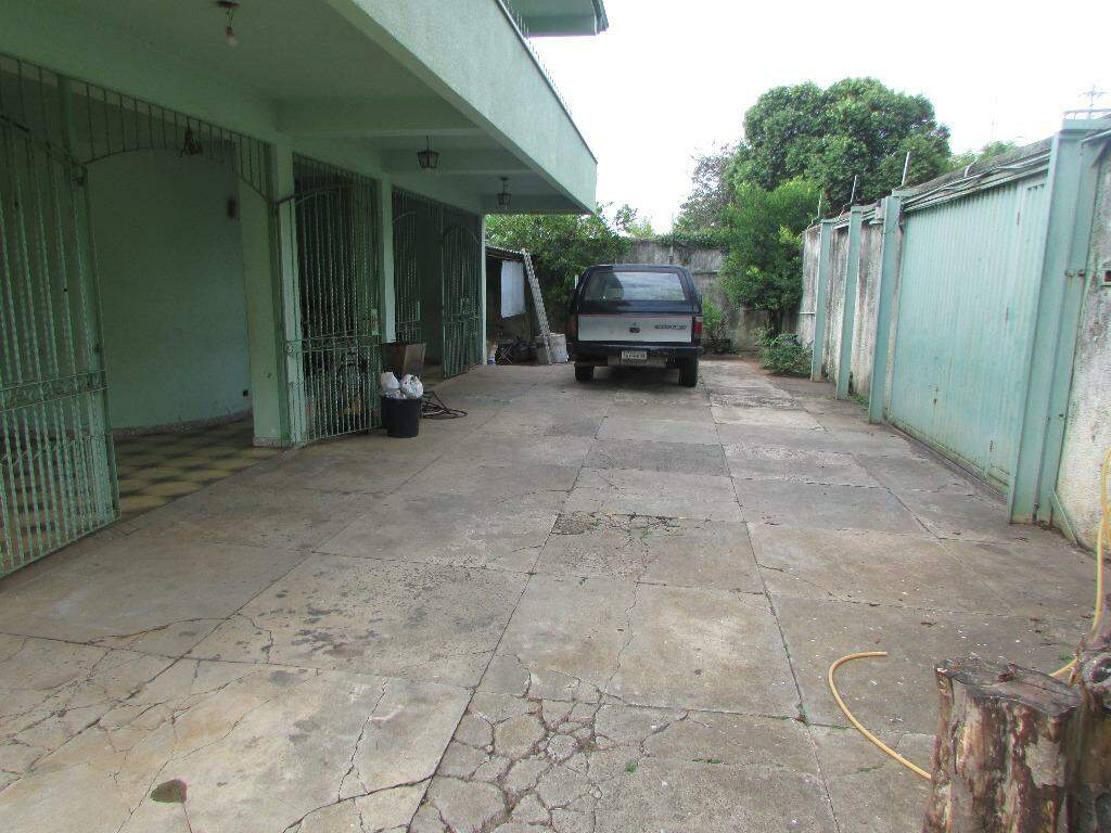 Casa à venda no Vila Rezende: 