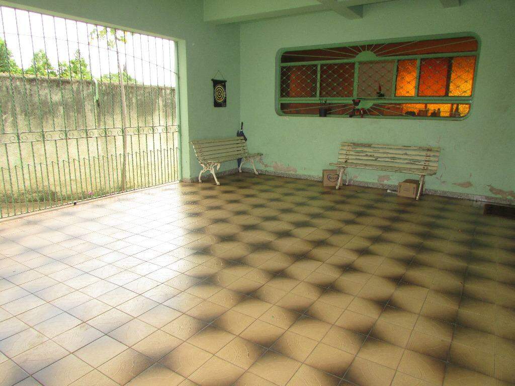 Casa à venda no Vila Rezende: 