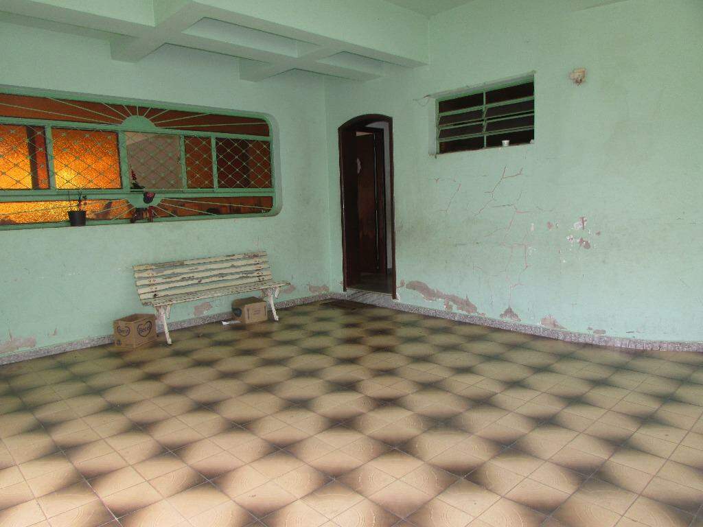 Casa à venda no Vila Rezende: 