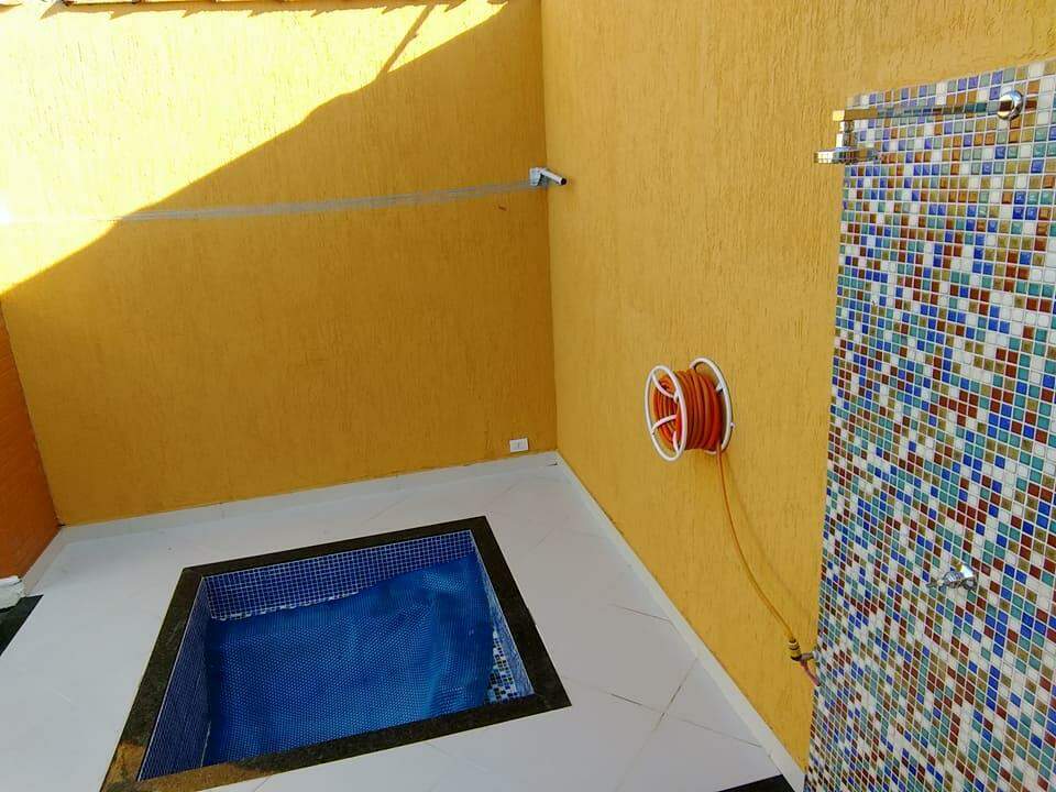 Casa à venda no Centro: 