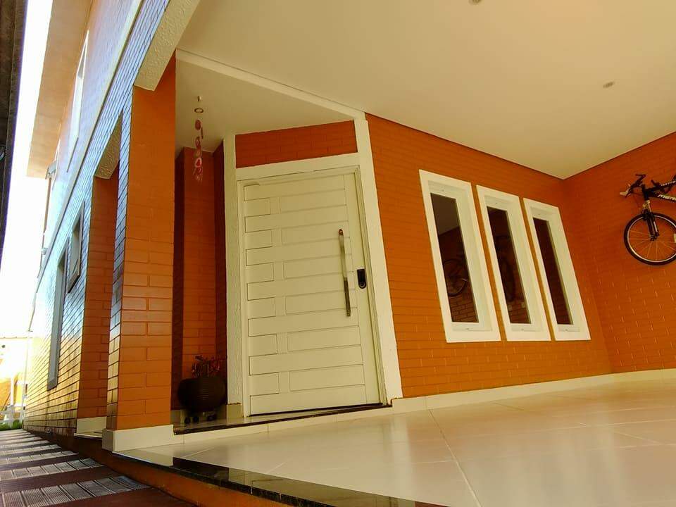 Casa à venda no Centro: 