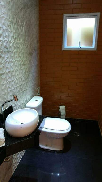 Casa à venda no Centro: 