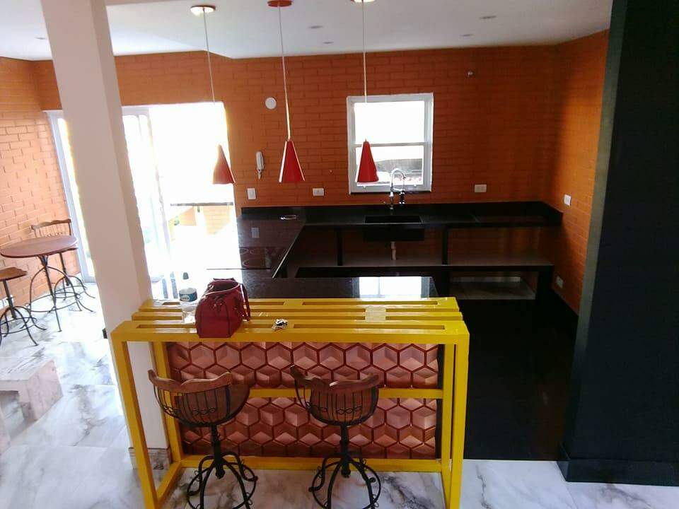 Casa à venda no Centro: 