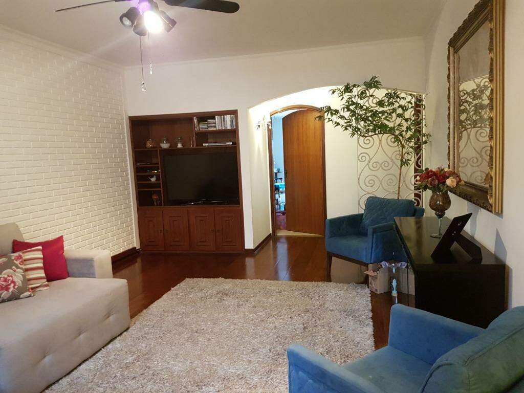 Casa à venda no Nova América: 