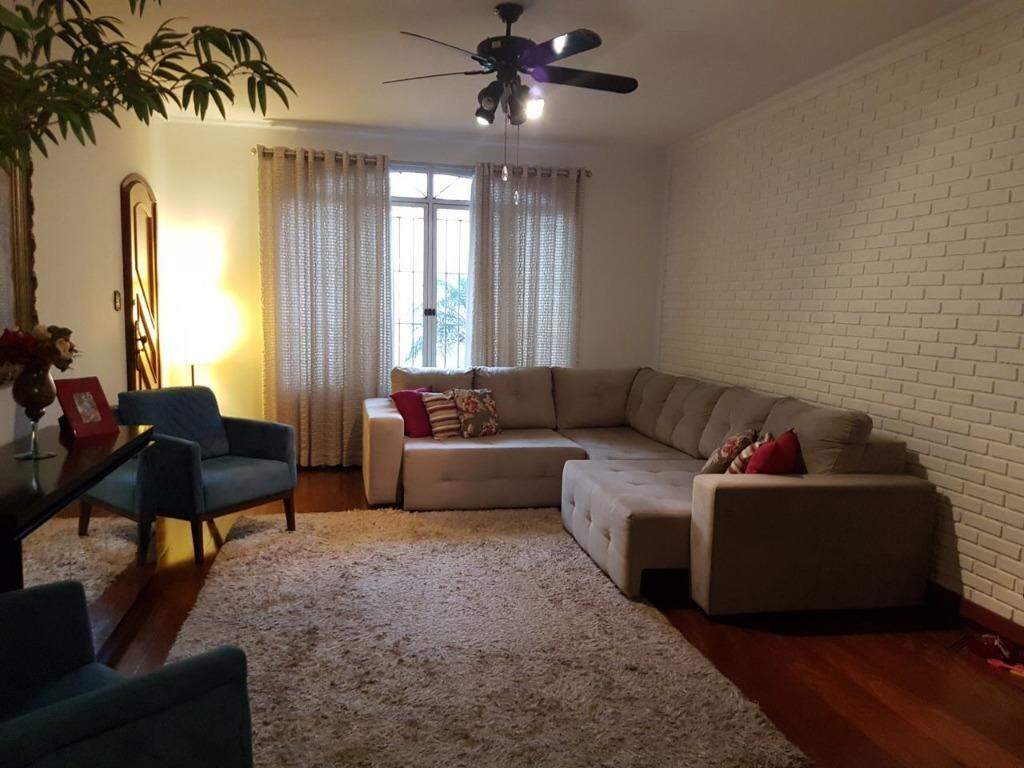Casa à venda no Nova América: 