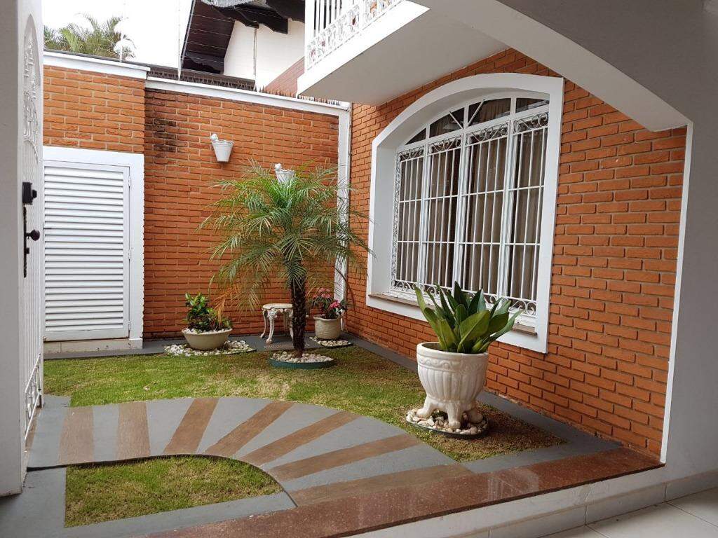 Casa à venda no Nova América: 