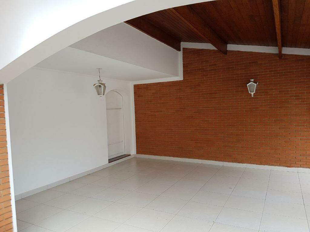 Casa à venda no Nova América: 
