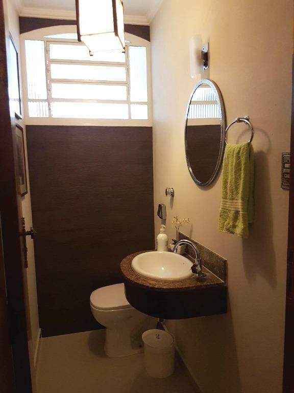 Casa à venda no Nova América: 