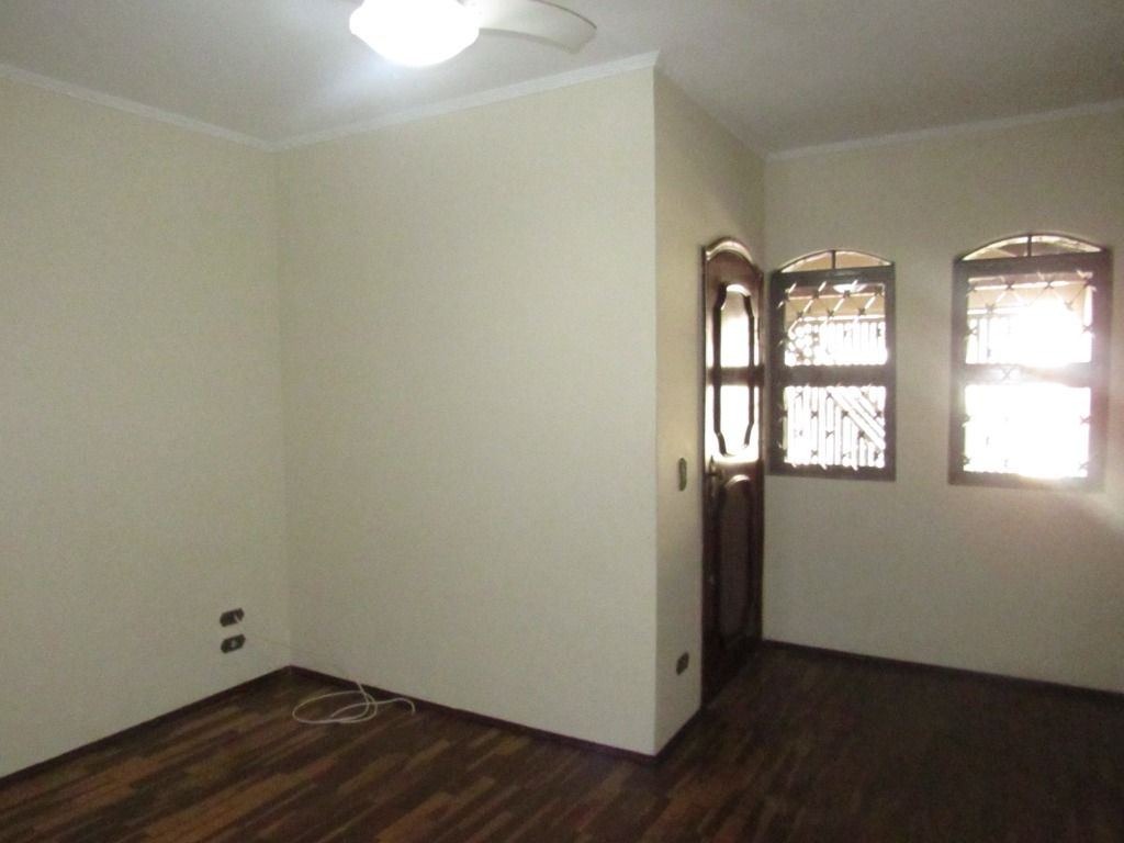 Casa para aluguel no Jardim Brasília: 
