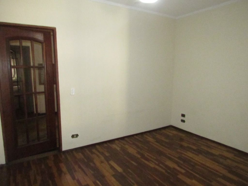 Casa para aluguel no Jardim Brasília: 